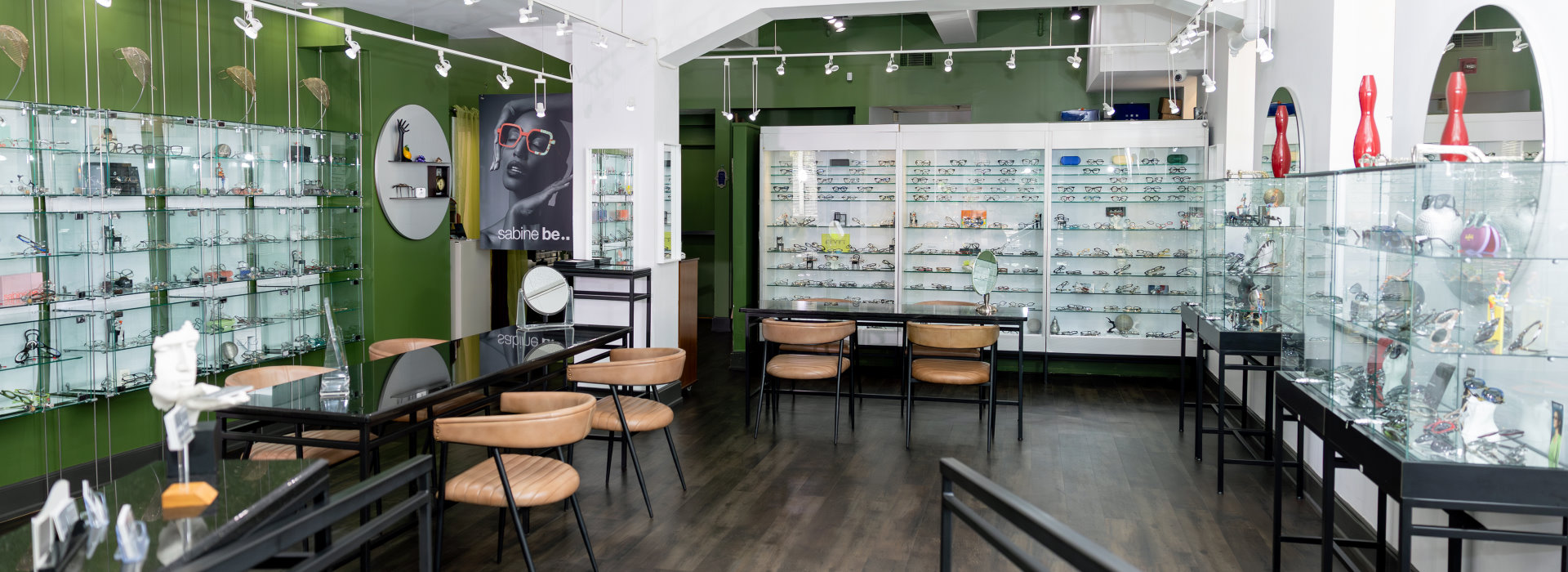 Philadelphia, PA Optique Store
