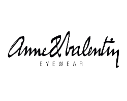 Anne & Valentin Eyewear