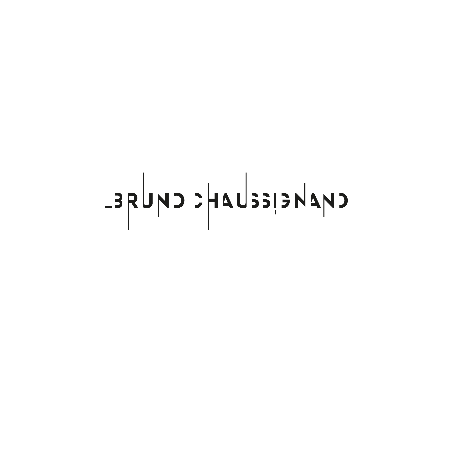 Bruno Chaussignand designer eyeglass frames